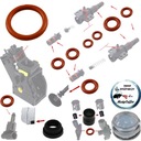 Ремонтный комплект уплотнений для Philips LatteGo