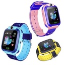 ORYGINALNY ZEGAREK DZIECKO SMART Lokalizator GPS