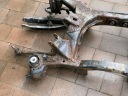 БАЛКА ЗАДНЯ SUBARU IMPREZA II 2006 ЗАД БАЛКА  (18806631031) фото min 7