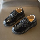 PU kožené topánky spoločenské topánky pre študentov chlapcov 32 EAN (GTIN) 0789575268311