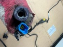 WIRE ADBLUE, TUBE ADBLUE, HOSE MERCEDES CITAN W420, KANGOO IV,4  photo 7