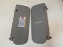 KIA CEED II 2 12-15 OSŁONA SŁONECZNA SŁONECZNIKI