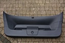 КРЫШКА БАГАЖНИКА VW GOLF 7 VII LIFT 5G6867605E