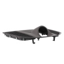 COUVERCLE BOUCLIER DE DISPOSITIF SUR PLANCHE DISTRIBUTION BEZEL 95B858189C GARNITURE PANNEAUXphoto 5