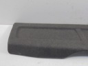 FIAT PANDA II 169 POLICE REAR TRUNK  photo 9
