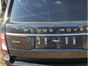 LAND ROVER DISCOVERY SPORT POIGNÉE AVANT CAPTEUR STATIONNEMENT PDC 2017photo 15