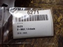 COLONNE DIRECTION CONTACTEUR D'ALLUMAGE ISUZU D-MAX 8983947870photo 9