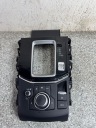 PANNEAU RADIO CHÂSSIS BOÎTE DE VITESSES MAZDA CX-5 II CX5 2017-2021 K123-64341photo 7
