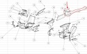 ЦЕНТРАЛЬНИЙ БАРДАЧОК NARZEDZIOWKA ЄМКІСТЬ QUAD ATV SEGWAY SNARLER AT6L 570/600  (16433138952) фото min 5