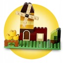 SADA KOCIEK LEGO Classic Stredná Darčeková krabička pre dieťa 484el ZADARMO Vek dieťaťa 4 roky +