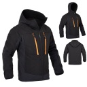 PROCERA Рабочая куртка из мягкой ткани APRICO размер S