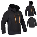 Procera мужская куртка софтшелл с капюшоном APRICO, размер XXL