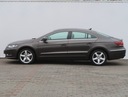 VW CC 2.0 TDI, Salon Polska, 174 KM, DSG, Navi Kolor Szary