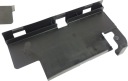 AUDI A6 C6 LIFT 3.0 TDI PROTECTION CAPUCHONS COUVERCLE BATTERIE 8K0915429Gphoto 6