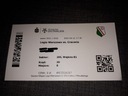 Легия Варшава - Билет в Краковию - 21.05.2022