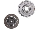 КОМПЛЕКТ СЦЕПЛЕНИЯ SACHS 3000 951 064 3000951064