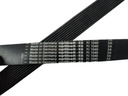 Ремень Optibelt PJ 1040 для бетономешалок DEFRO