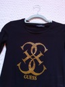БЛУЗКА GUESS ИЗ ХЛОПКА С ЛОГОТИПОМ КАК NEW S