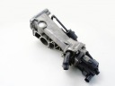 SOUPAPE RECYCLAGE GAZ D'ÉCHAPPEMENT EGR 2.0 CDTI INSIGNIA A ZAFIRA C ASTRA J CASCADAphoto 8