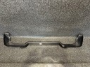DOUBLURE PARE-CHOCS ARRIÈRE BMW IX3 G08 LIFT 51129850848photo 6