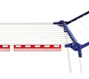 Sušiak na bielizeň, voľne stojaci horizontálny Leifheit 0-55 cm Kód výrobcu 81620
