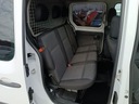 Mercedes Citan 1,5 diesel 90KM Nadwozie Minivan