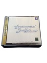 Сентиментальное граффити NTSC-J Saturn