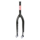 Вилка BMX Odyssey R-25 черная