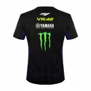 VR46 Pánske moto tričko MONSTER M Výpredaj EAN (GTIN) 9404802664667