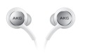 НАУШНИКИ-ВКЛАДЫШИ SAMSUNG AKG TYPE C НОВЫЙ ОРИГИНАЛ