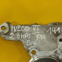 НАСОС ВОДИ КРОНШТЕЙН 5802922937 IVECO DAILY 6 2.3 HPI ЄВРО 6 F1A FIAT DUCATO  (18910692874) фото min 12