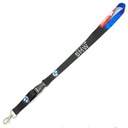 Ремешок для ключей BMW M POWER