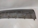 BMW X1 F48 SPOILER PARE-CHOCS AVANT 2015-photo 8