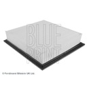 FILTRO AIRE BLUE PRINT ADA102246 