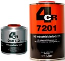 4CR CLEAR HS 7201 для больших поверхностей 1480