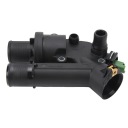 ZESPO HULL THERMOSTAT 9657182080 SENSITIVE SUBSTITUTE FOR LAND OT  photo 5