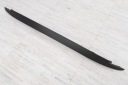 SPOILER AVANT PARE-CHOCS 1514063 FORD FIESTA MK7photo 9