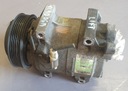 Sprężarka klimatyzacji VOLVO XC90 2.4D 185KM
