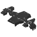 НИЖНЯЯ КРЫШКА SEGWAY SNARLER AT5 L 02.31700