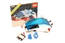 LEGO SPACE MTRON 6884 НАБОР ИНСТРУКЦИЙ