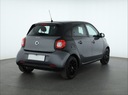 Smart Forfour 1.0, Klima, Klimatronic, Tempomat Skrzynia biegów Manualna