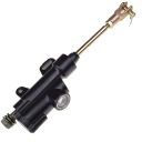 НОВЫЙ ЗАДНИЙ ТОРМОЗНОЙ ЦИЛИНДР КРЕСТОВЫЙ 4T 110 125