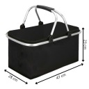 Термосумки Springos 30 Л Kosz Termiczny 30L