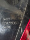 SUZUKI SWIFT MK8 LED DROITE PHARE ARRIÈRE ARRIÈREphoto 9