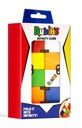 KOCKA RUBIKA Infinity Cube Rubik's FINGER TOY Vek dieťaťa 4 roky +
