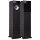 ПАРА НАПОЛЬНЫХ КОЛОНОК FYNE AUDIO F302 ЧЕРНЫЙ ЯСЕНЬ