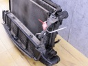 RADIATEUR COMPLÈTE ÉCHANGEUR AIR-AIR MERCEDES-BENZ W204 1.6 CGI 156 KM ORIGINEphoto 6