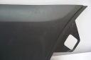 FORD TRANSIT MK8 MOULURE GARDE-BOUE GAUCHE ARRIÈRE 2014-photo 7