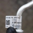 VOLKSWAGEN ID.3 2022 TUYAU FIL CLIMATISATION A/Cphoto 7