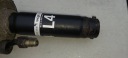 MERCEDES W220 SHOCK ABSORBER ABC LEFT PERID  photo 12